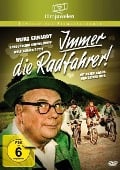 Immer die Radfahrer - 