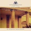 Cover-Bild zum Titel 'Copland:Fanfare For The Common' von 'Philip Royal Philharmonic Orchestra/Ellis'