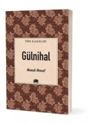 Cover-Bild zum Titel 'Gülnihal' von 'Namik Kemal'