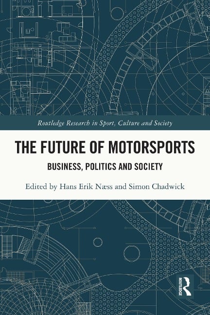 The Future of Motorsports - 