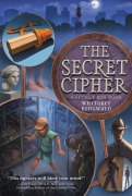 Cover-Bild zum Titel 'The Secret Cipher' von 'Whitaker Ringwald'