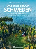 Das Reisebuch Schweden - Martin Wein, Thomas Krämer
