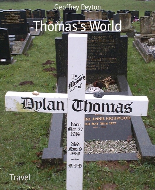 Thomas's World - Geoffrey Peyton