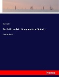 Cover-Bild zum Titel 'Der Echte und der Xenophontische Sokrates' von 'Karl Joël'