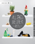Cover-Bild zum Titel 'Alltagshelfer' von 'Augsburger Allgemeine'