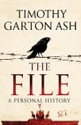 Cover-Bild zum Titel 'The File' von 'Timothy Garton Ash'