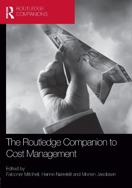 The Routledge Companion to Cost Management - 