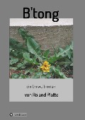 Cover-Bild zum Titel 'B'tong' von 'Roland Platte'