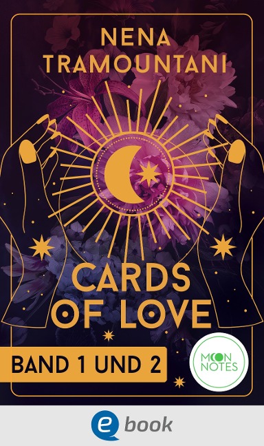 Cards of Love. Band 1-2 - Nena Tramountani