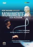 Sinfonie 3 - Kent/Dt. SO Berlin Nagano
