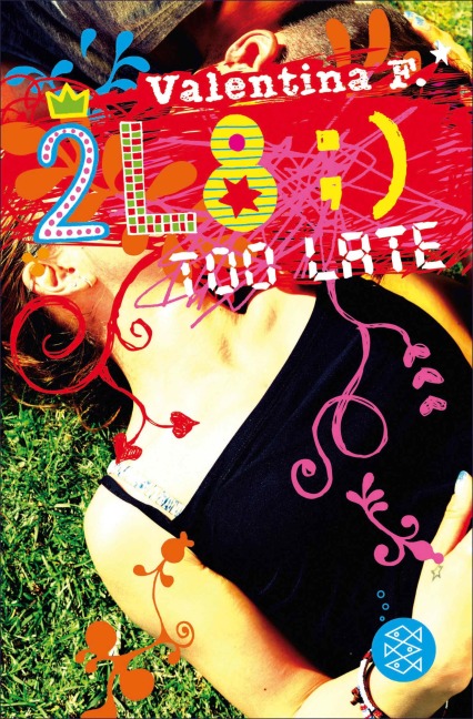 2L8 - Too late - Valentina F.