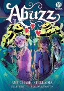 Cover-Bild zum Titel 'Abuzz' von 'Amy Chase'
