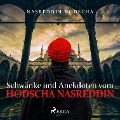 Cover-Bild zum Titel 'Schwänke und Anekdoten vom Hodscha Nasreddin (Ungekürzt)' von 'Nasreddin Hodscha'