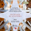La Sagrada Fam¡lia Symphony/Babel,A Cantata - Richard/BBC National Orchestra of Wales Blackford