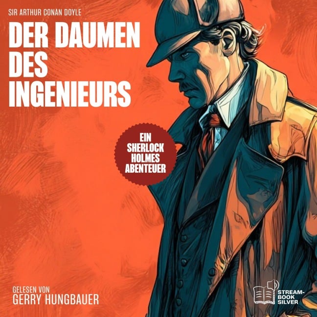 Der Daumen des Ingenieurs - Arthur Conan Doyle