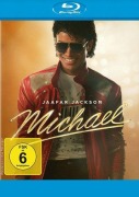 Cover-Bild zum Titel 'Michael' von 'John Logan'