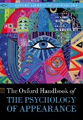 Cover-Bild zum Titel 'Oxford Handbook of the Psychology of Appearance' von ''