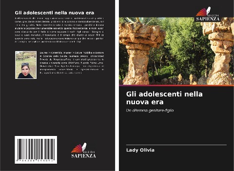 Gli adolescenti nella nuova era - Lady Olivia