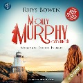 Cover-Bild zum Titel 'Mord auf Rhode Island' von 'Rhys Bowen'