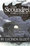 Cover-Bild zum Titel 'That Scoundrel Emile Dubois' von 'Lucinda Elliot'
