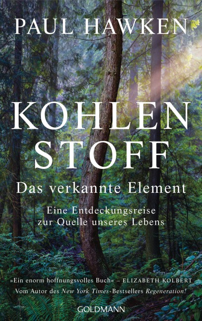 Kohlenstoff - Das verkannte Element - Paul Hawken