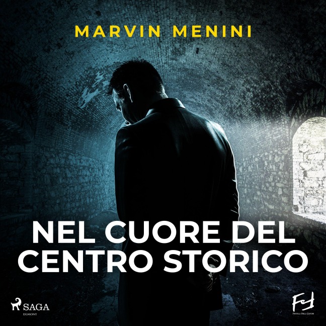 Nel cuore del centro storico - Marvin Menini
