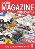 Cover-Bild zum Titel 'Inside Magazine Publishing' von ''