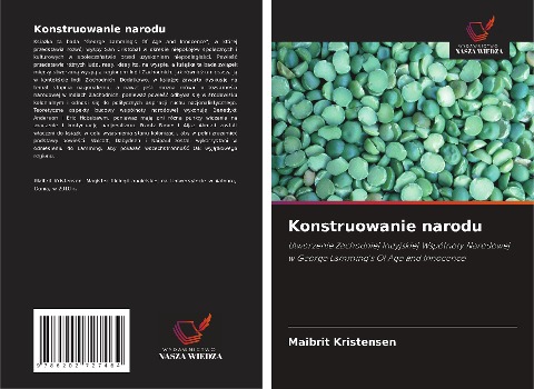 Konstruowanie narodu - Maibrit Kristensen