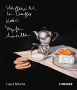 Cover-Bild zum Titel 'Laura Nitsche' von ''