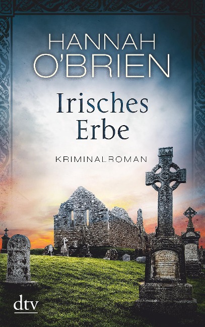 Irisches Erbe - Hannah O'Brien