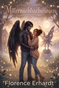 Cover-Bild zum Titel 'Mitternachtsschwingen' von 'Florence Erhardt'