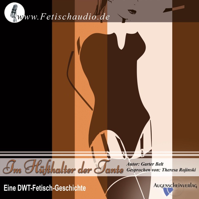 Im Hüfthalter der Tante - Garter Belt