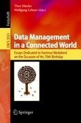 Data Management in a Connected World - 