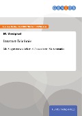 Cover-Bild zum Titel 'Internet-Telefonie' von 'M. Westphal'