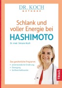 Schlank und voller Energie bei Hashimoto - Simone Koch