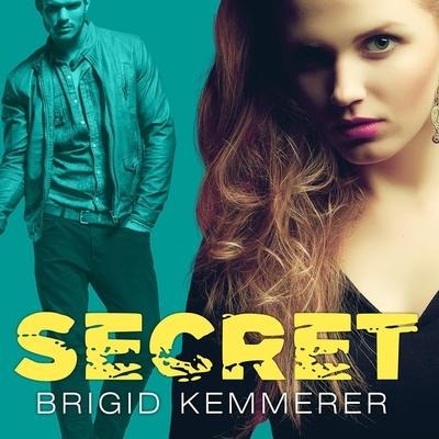 Secret Lib/E - Brigid Kemmerer