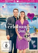 Cover-Bild zum Titel 'Der Verlobungs-Deal' von 'Melanie Martinez, Tim Jones'
