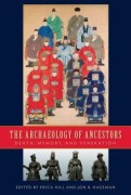 Cover-Bild zum Titel 'The Archaeology of Ancestors' von ''