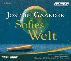 Sofies Welt - Jostein Gaarder