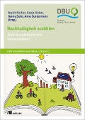 Cover-Bild zum Titel 'Nachhaltigkeit erzählen' von ''