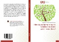 Cover-Bild zum Titel 'Effet du zaï forestier sur la biodiversité et des paramètres du sol' von 'Wendkouni Sabine Marie Flore Doamba'