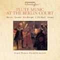 Flötenmusik Am Berliner Hof - Theuns/Demeyere