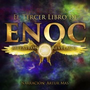 Cover-Bild zum Titel 'El Tercer Libro de Enoc' von 'Enoc'