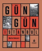 Cover-Bild zum Titel 'Gün Gün Istanbul' von 'Metin Hakyeri'
