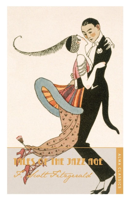 Tales of the Jazz Age - F. Scott Fitzgerald