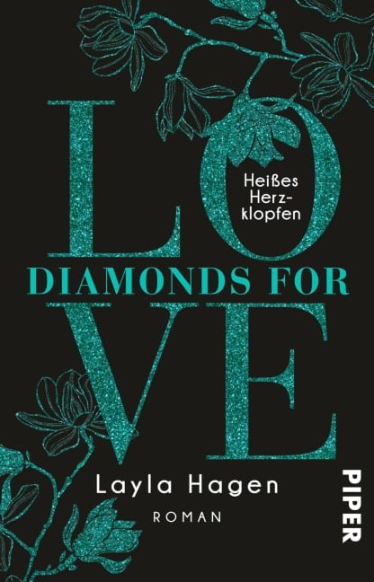 Diamonds For Love - Heißes Herzklopfen - Layla Hagen