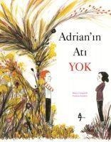 Adrianin Ati Yok - Marcy Campbell