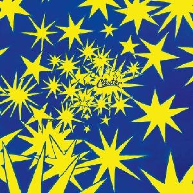 Cluster II - Cluster