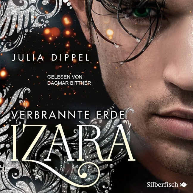 Izara 4: Verbrannte Erde - Julia Dippel