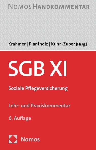 SGB XI - 